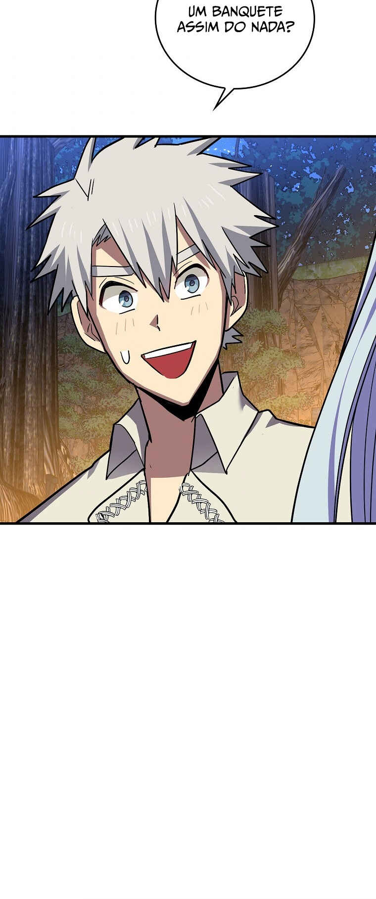 Seongja neun Gaeppul, Hyeondae Uihak ui Himida Chapter 18 - Page 31