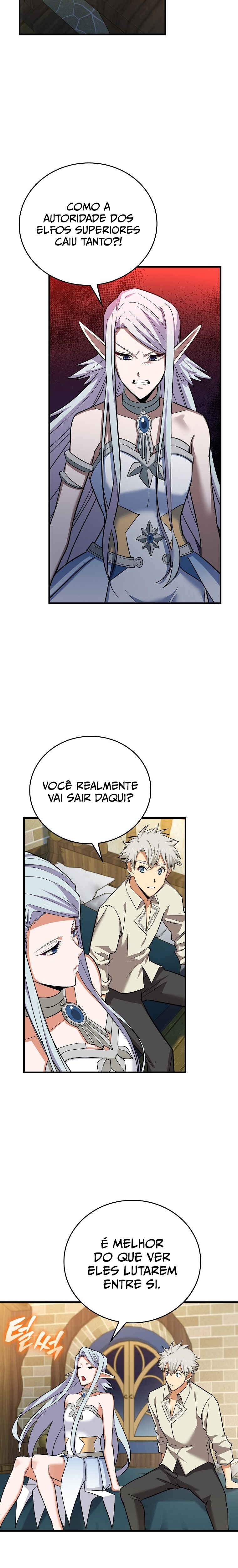 Seongja neun Gaeppul, Hyeondae Uihak ui Himida Chapter 18 - Page 9