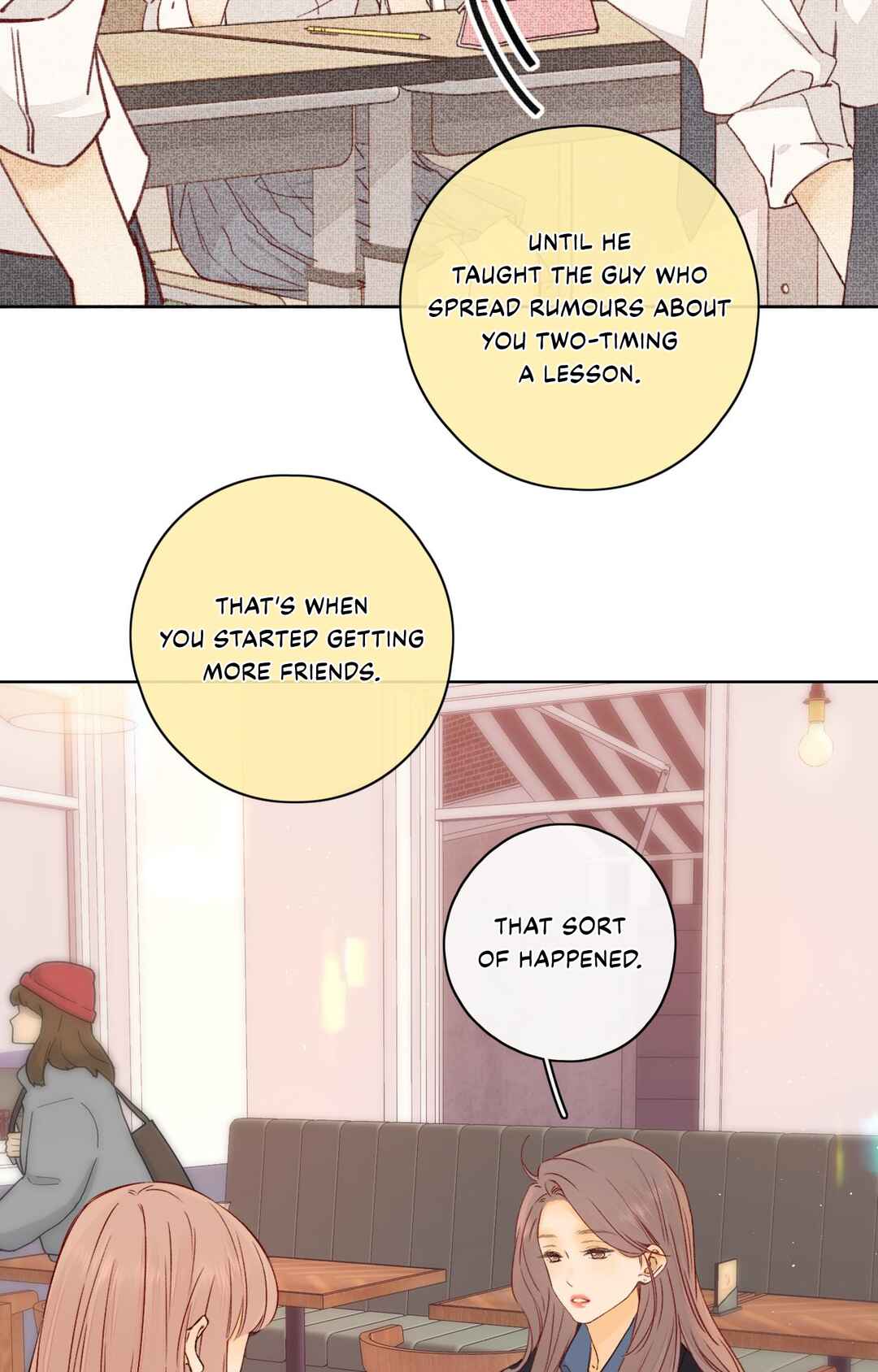 Nan hong Chapter 43 - Page 14