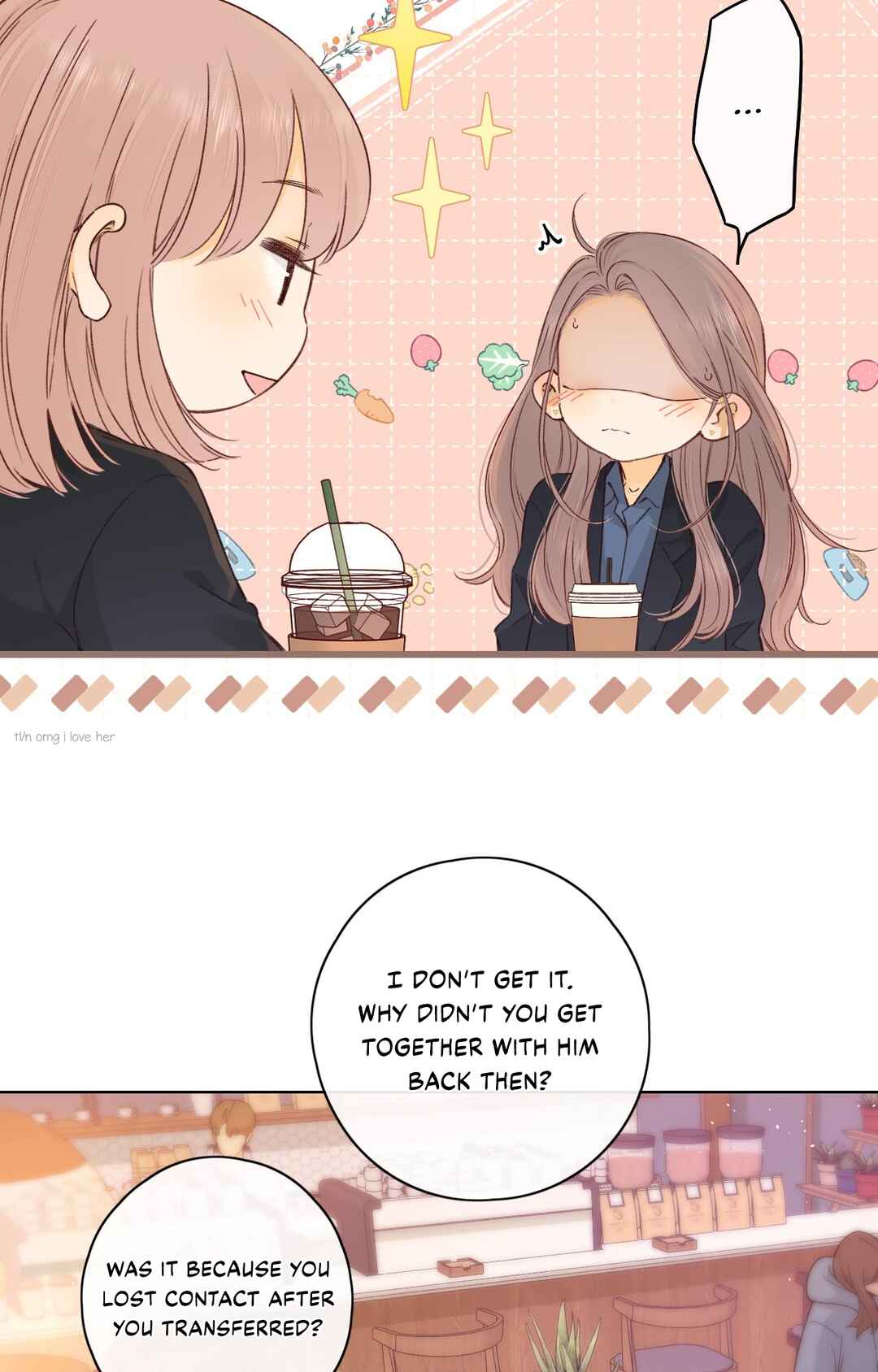 Nan hong Chapter 43 - Page 24