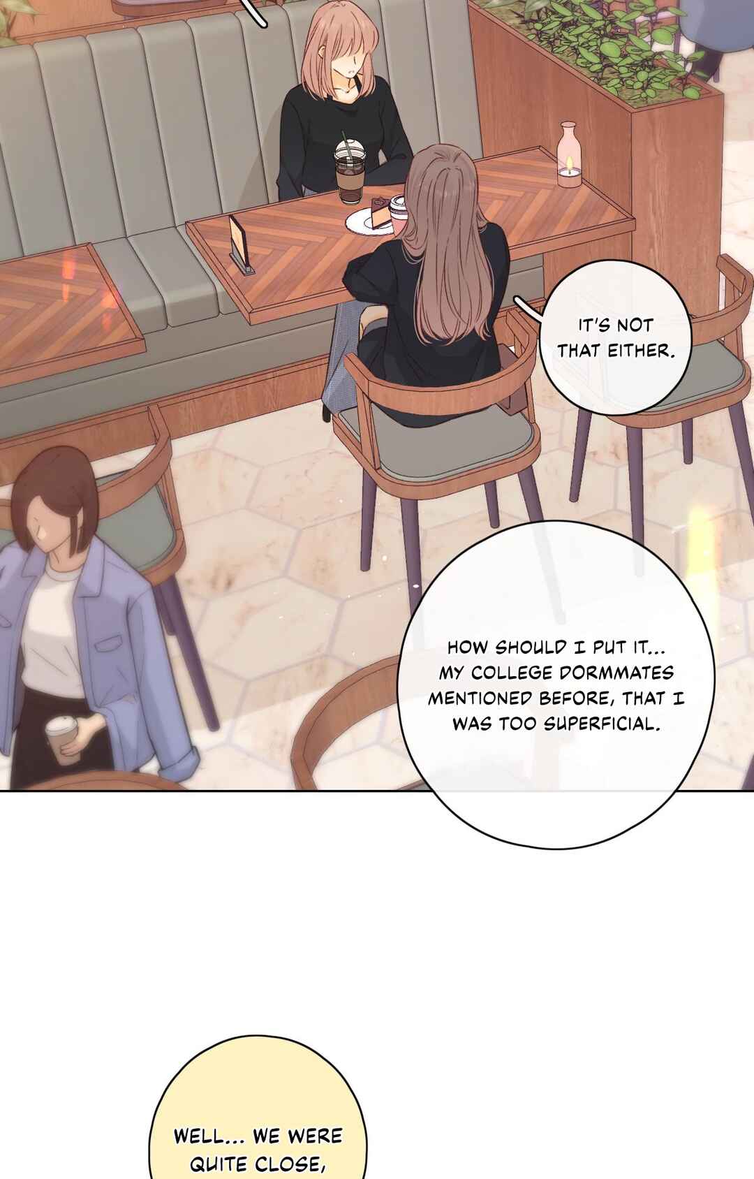 Nan hong Chapter 43 - Page 26