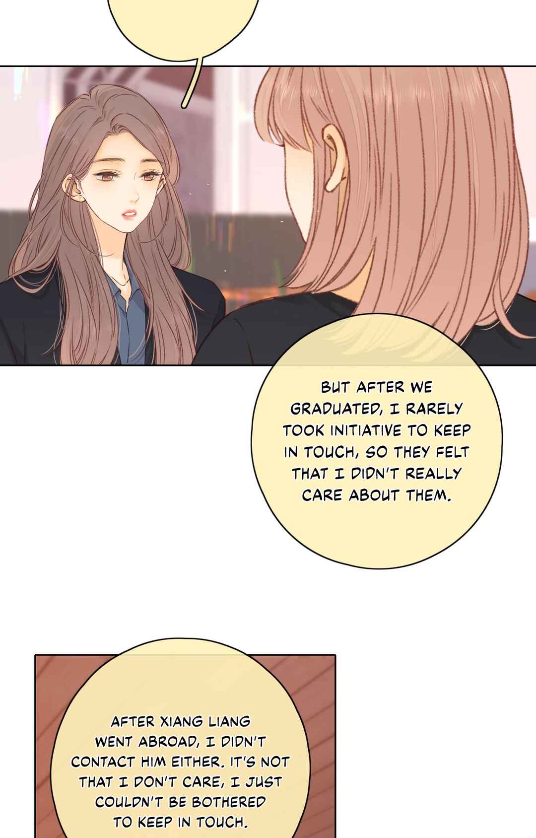 Nan hong Chapter 43 - Page 27