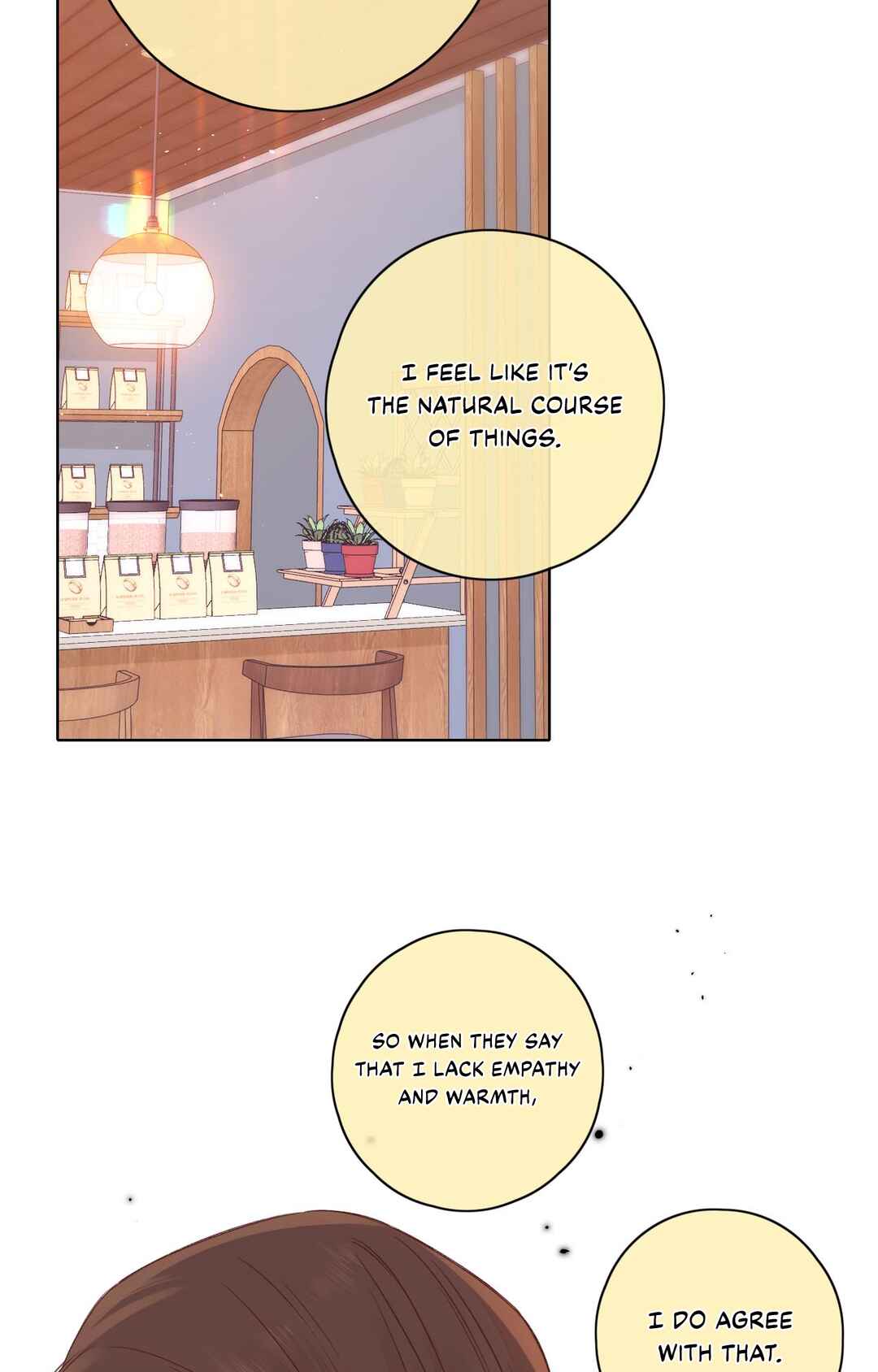Nan hong Chapter 43 - Page 28