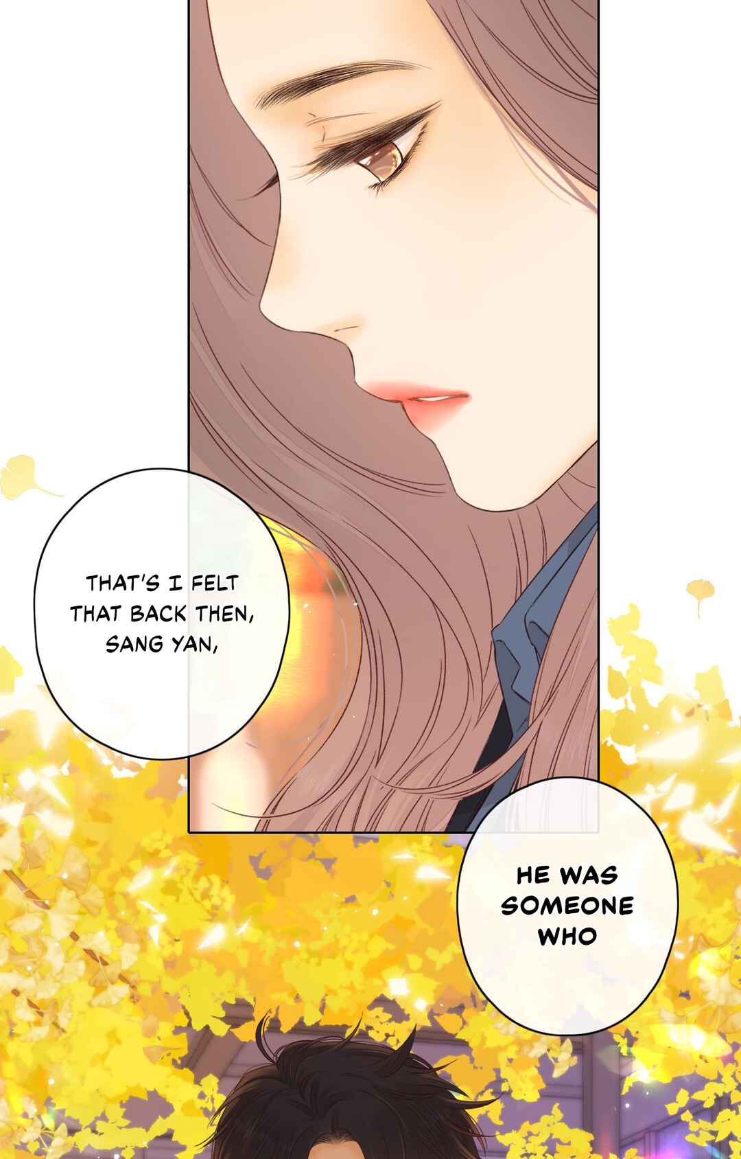 Nan hong Chapter 43 - Page 31