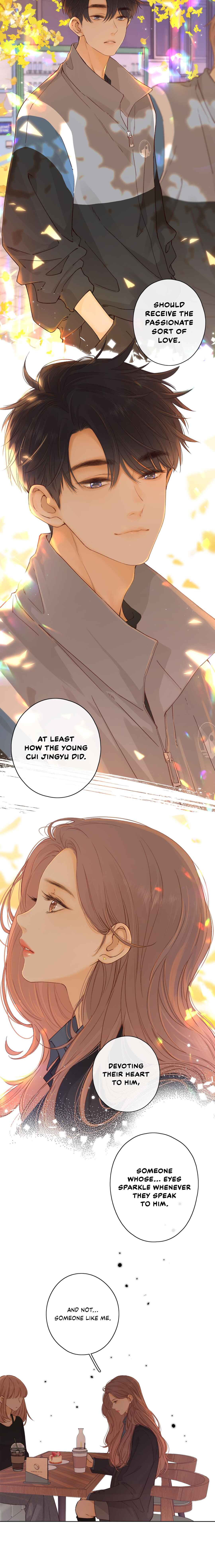 Nan hong Chapter 43 - Page 32