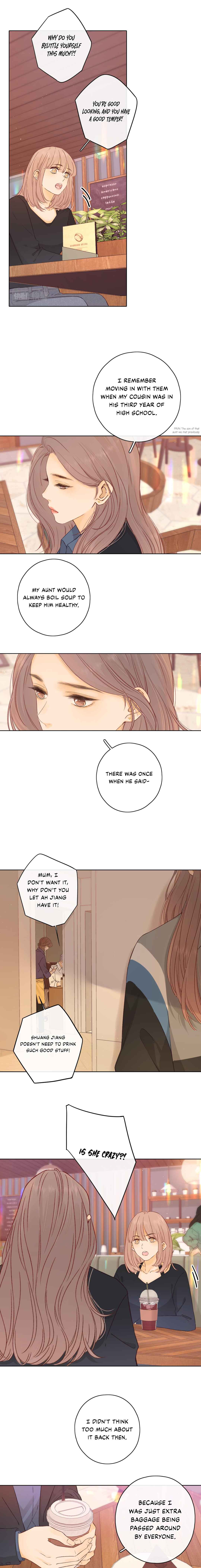 Nan hong Chapter 43 - Page 33