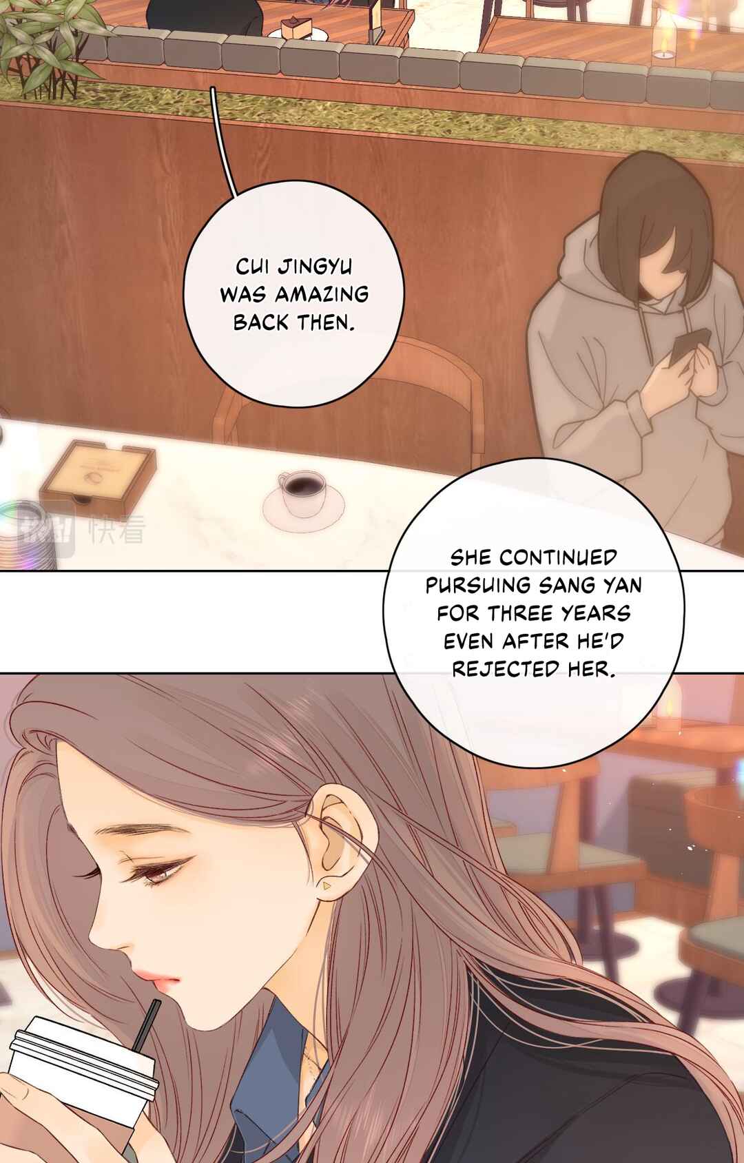 Nan hong Chapter 43 - Page 9