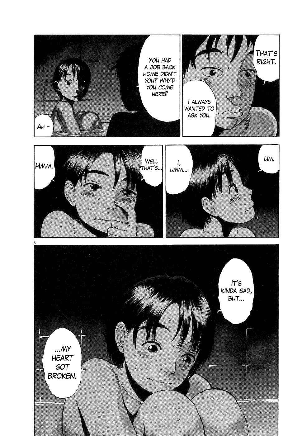 Boys on the Run Chapter 10 - Page 6