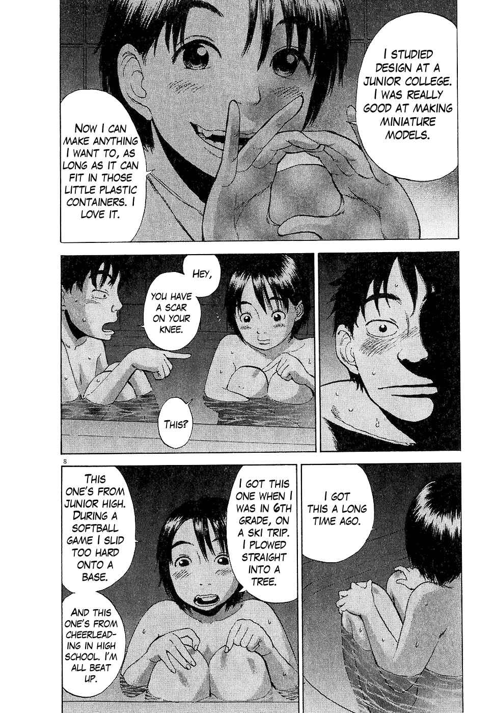 Boys on the Run Chapter 10 - Page 8