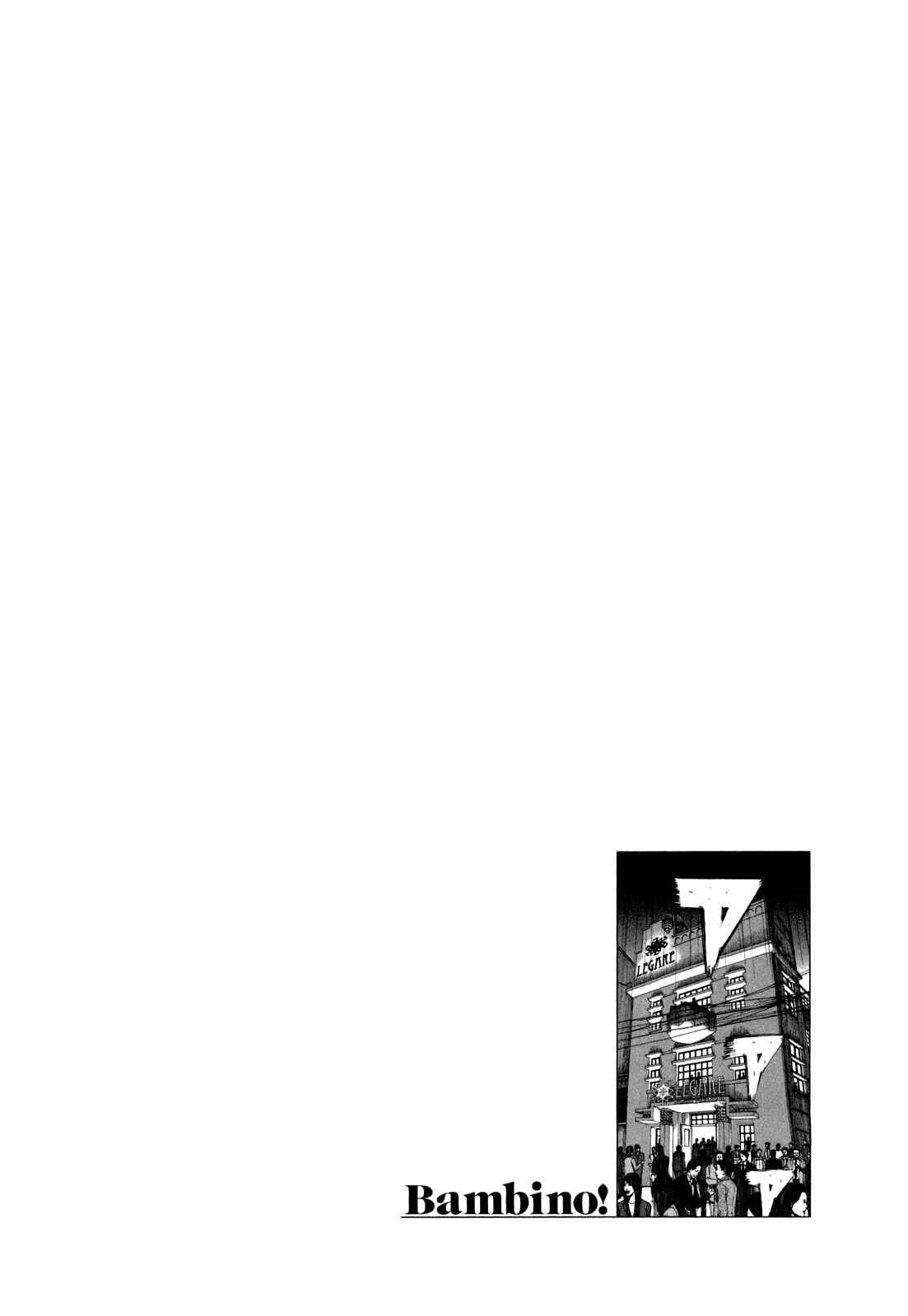 Bambino! Secondo Chapter 49 - Page 4