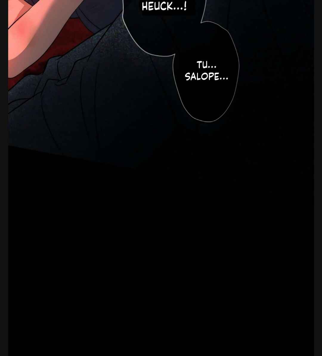 Waegokdoen Sarang Chapter 1 - Page 27