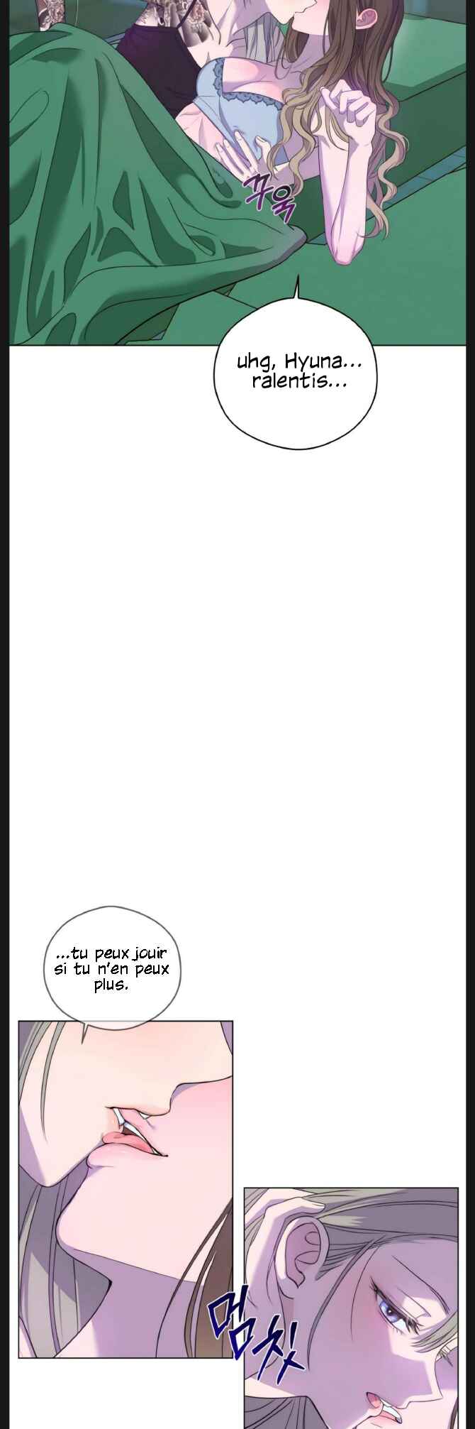 Waegokdoen Sarang Chapter 1 - Page 62