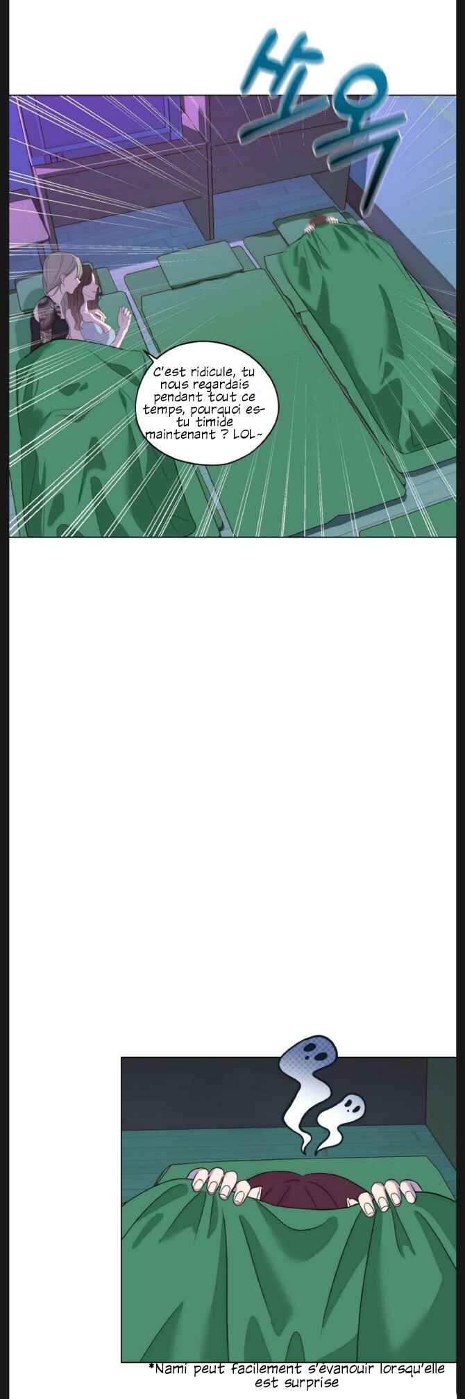 Waegokdoen Sarang Chapter 1 - Page 65