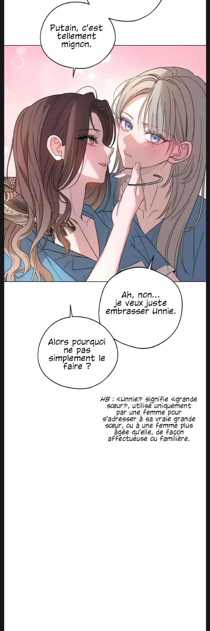 Waegokdoen Sarang Chapter 1 - Page 70