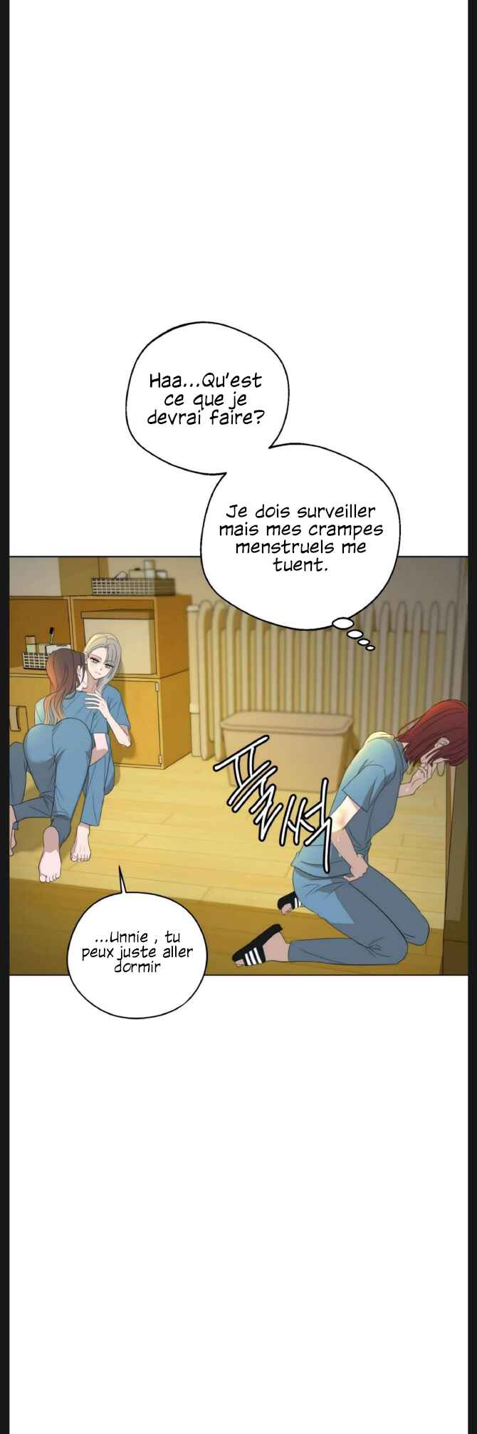 Waegokdoen Sarang Chapter 1 - Page 71