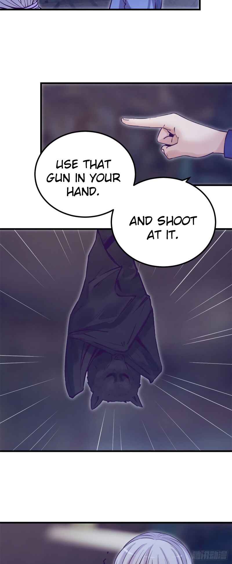 Dreamland Adventure Chapter 107 - Page 20