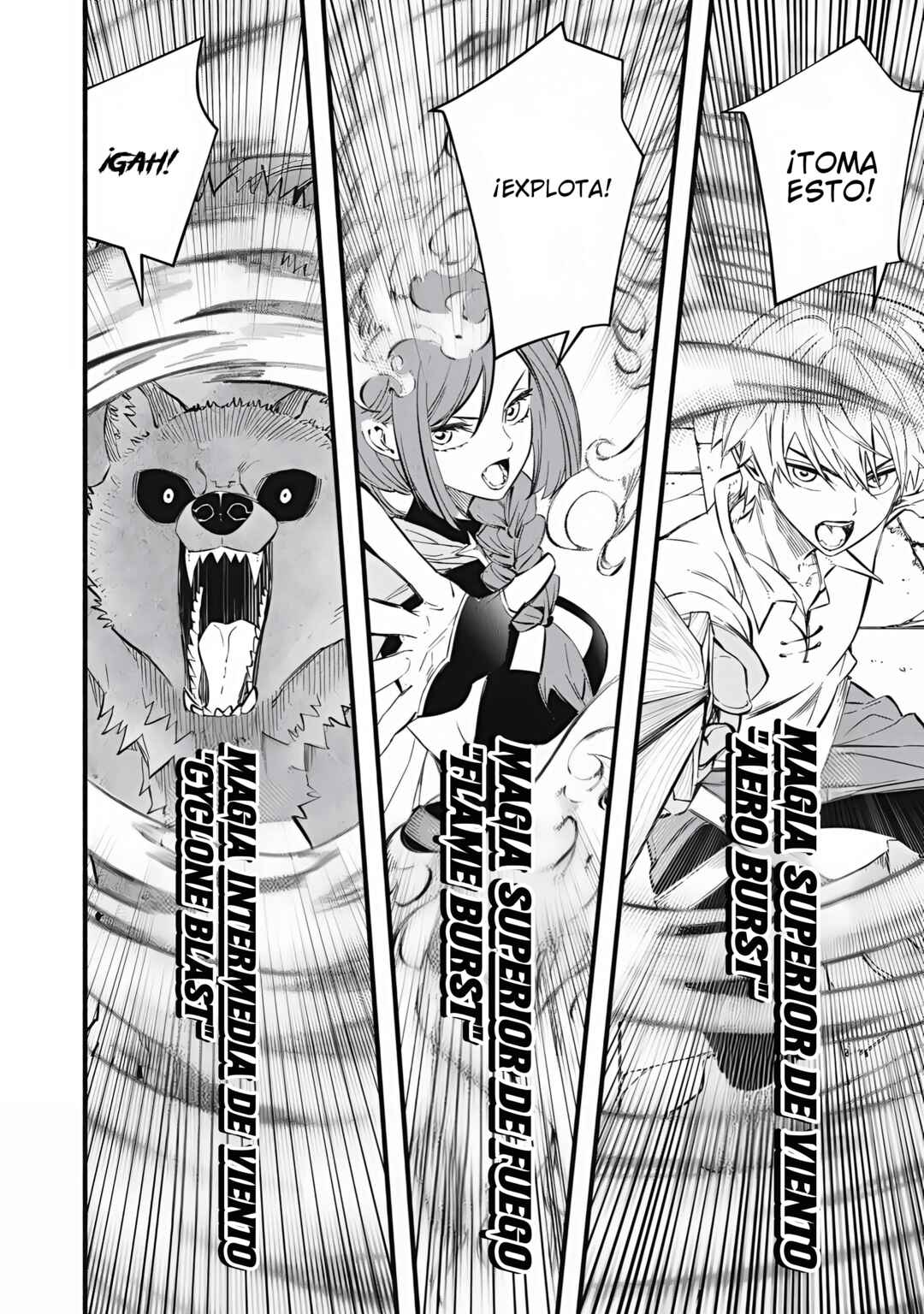 Game Chuuban de Shinu Akuyaku Kizoku ni Tensei Shita node, Hazure Skill "Tame" wo Kushi Shite Saikyou wo Mezashite Mita Chapter 38 - Page 13