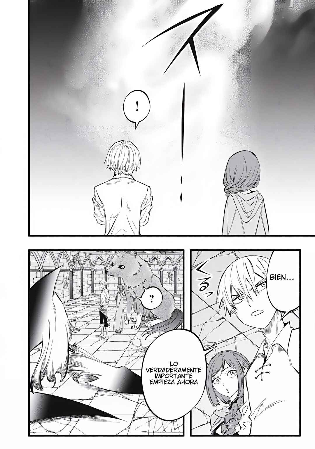 Game Chuuban de Shinu Akuyaku Kizoku ni Tensei Shita node, Hazure Skill "Tame" wo Kushi Shite Saikyou wo Mezashite Mita Chapter 38 - Page 19