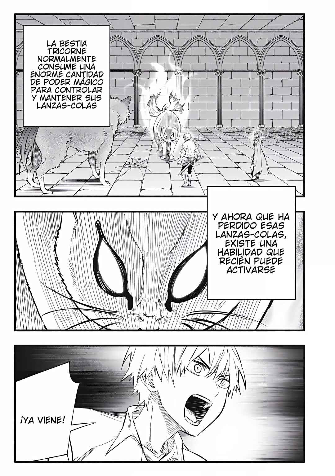 Game Chuuban de Shinu Akuyaku Kizoku ni Tensei Shita node, Hazure Skill "Tame" wo Kushi Shite Saikyou wo Mezashite Mita Chapter 38 - Page 2