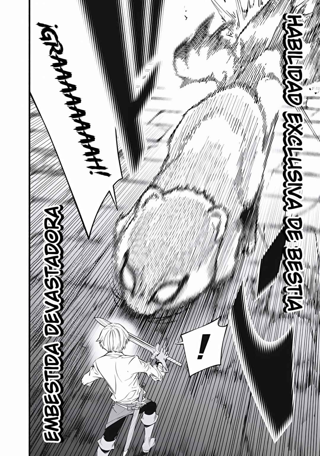 Game Chuuban de Shinu Akuyaku Kizoku ni Tensei Shita node, Hazure Skill "Tame" wo Kushi Shite Saikyou wo Mezashite Mita Chapter 38 - Page 3