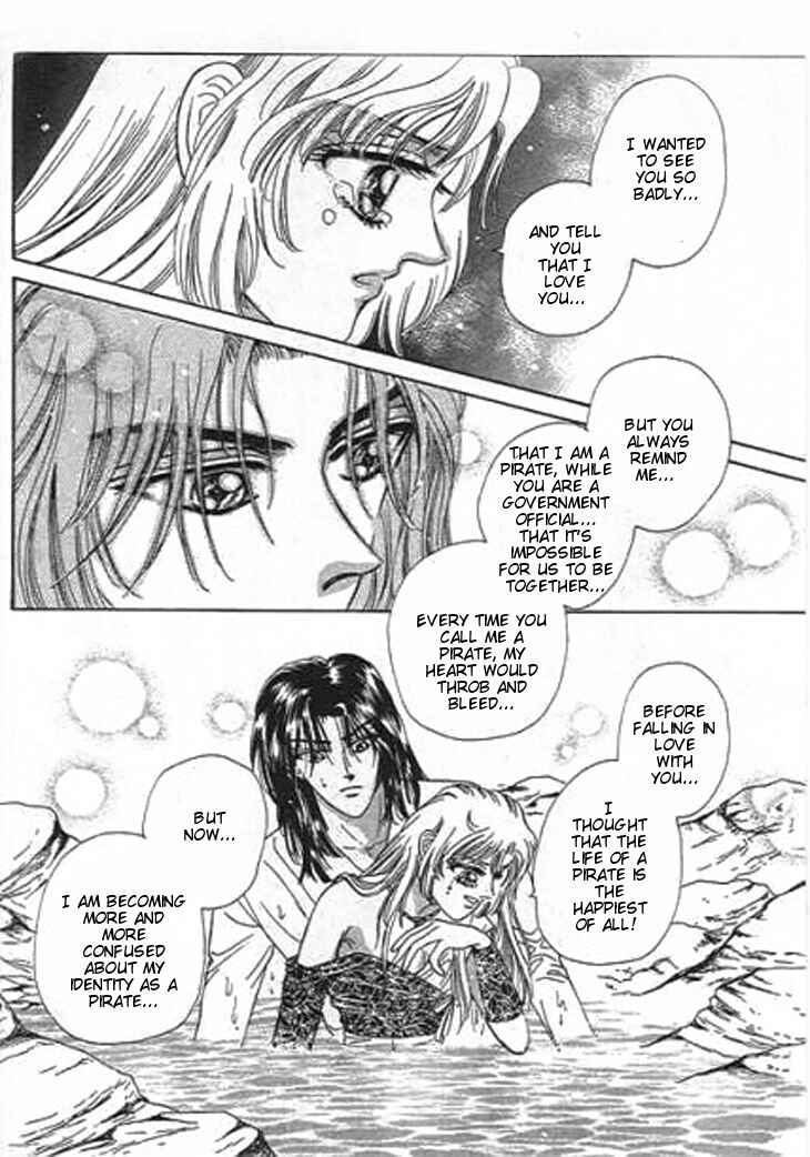 Spirit of the Ocean Chapter 16 - Page 24