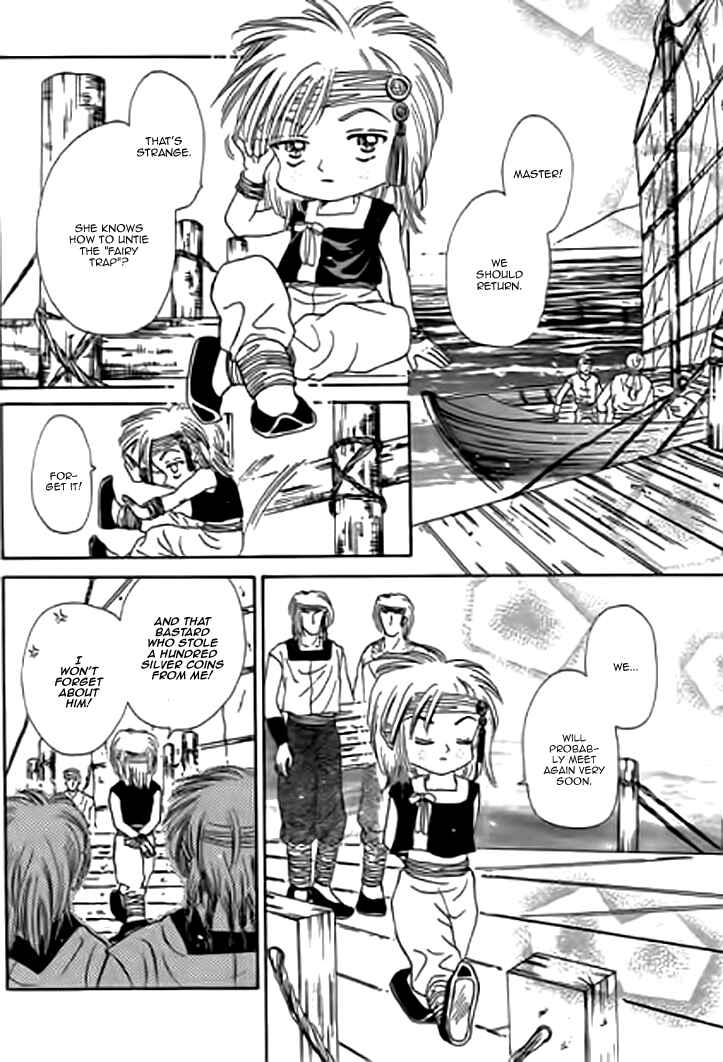 Spirit of the Ocean Chapter 16 - Page 38