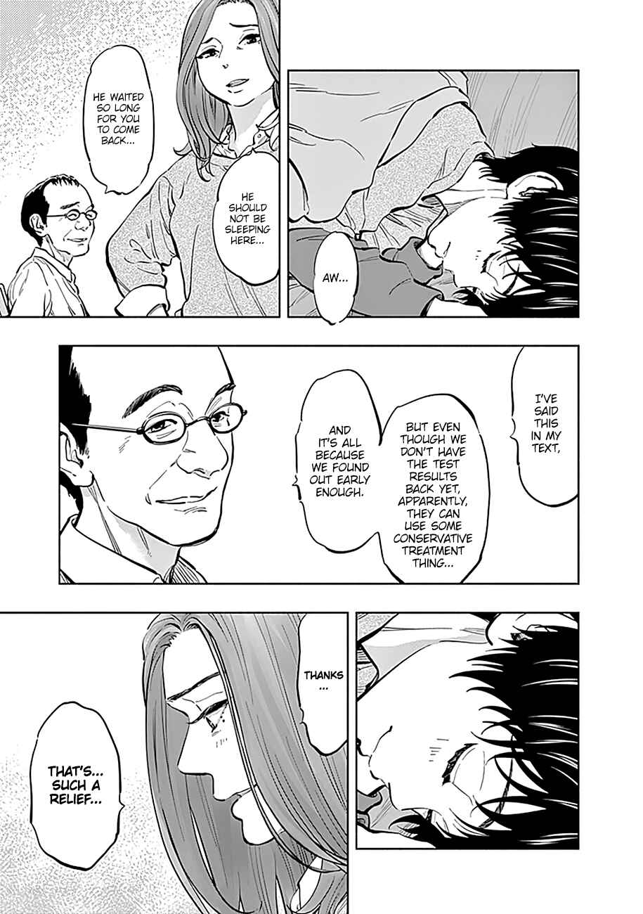 Radiation House Chapter 14 - Page 4