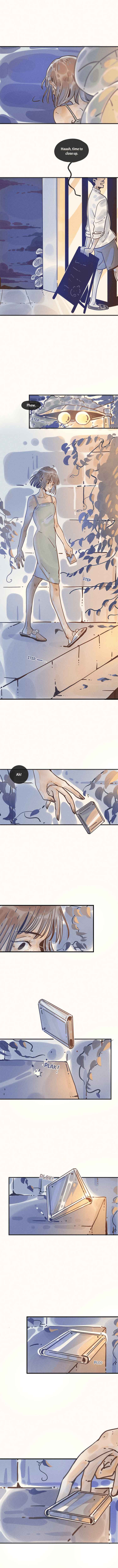 My Dear Lass Chapter 20 - Page 7