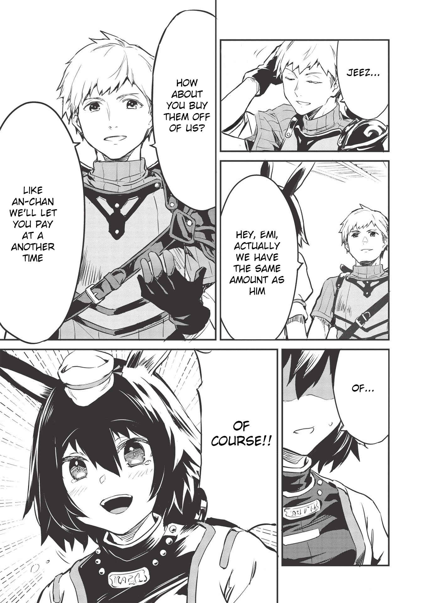 Itsudemo Jitaku ni Kaereru Ore wa, Isekai de Gyoushounin wo Hajimemashita Chapter 13 - Page 12