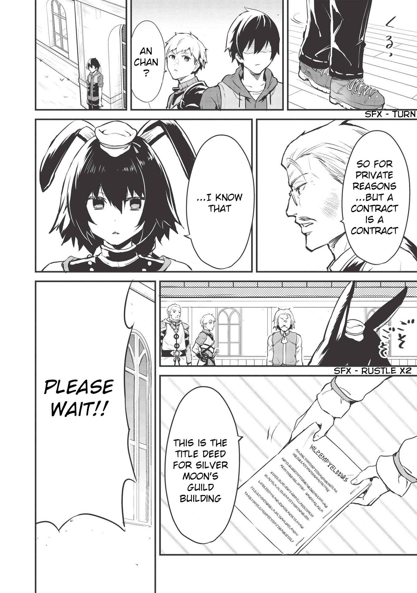 Itsudemo Jitaku ni Kaereru Ore wa, Isekai de Gyoushounin wo Hajimemashita Chapter 13 - Page 9