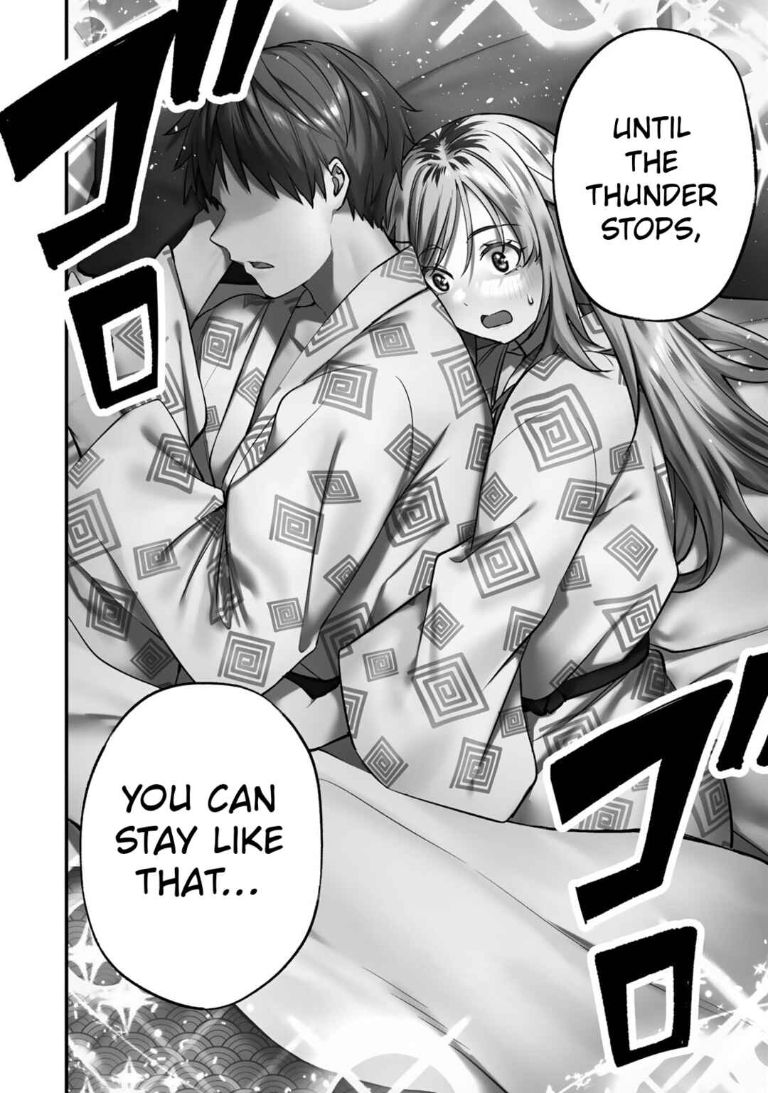 Sawaranaide Kotesashi-kun Chapter 89 - Page 14