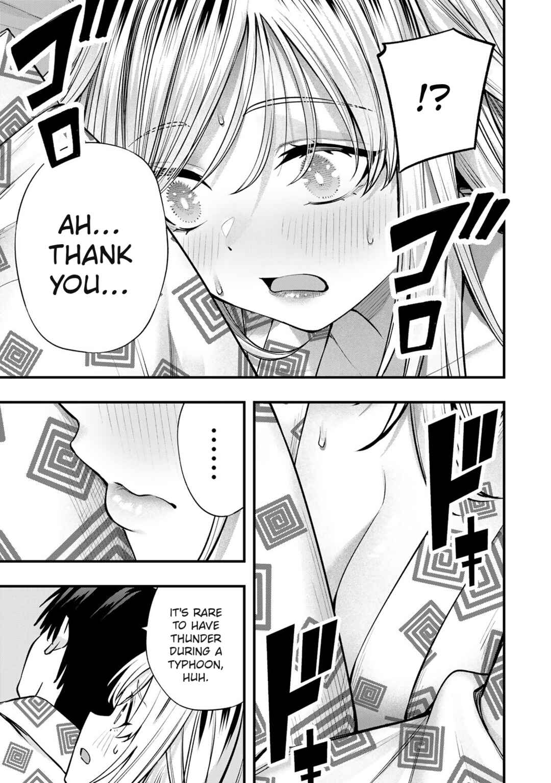 Sawaranaide Kotesashi-kun Chapter 89 - Page 15