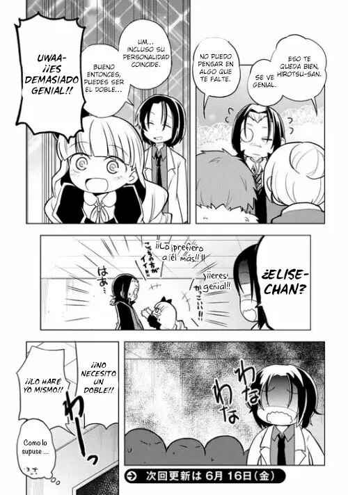 Bungou Stray Dogs: Wan! Chapter 49 - Page 9