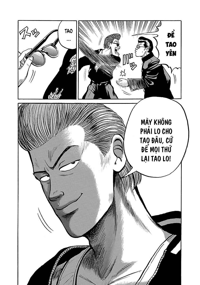 Shinsouban Crows Chapter 14 - Page 26