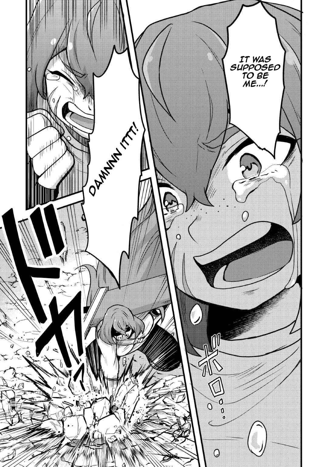 Fuguushoku to Baka ni Saremashita ga, Jissai wa Sorehodo Waruku Arimasen? Chapter 36 - Page 17