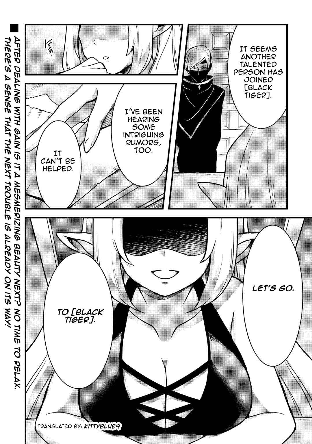 Fuguushoku to Baka ni Saremashita ga, Jissai wa Sorehodo Waruku Arimasen? Chapter 36 - Page 28