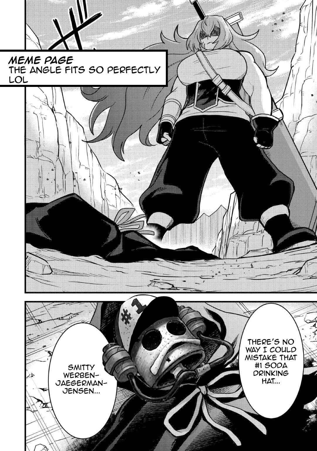 Fuguushoku to Baka ni Saremashita ga, Jissai wa Sorehodo Waruku Arimasen? Chapter 36 - Page 29