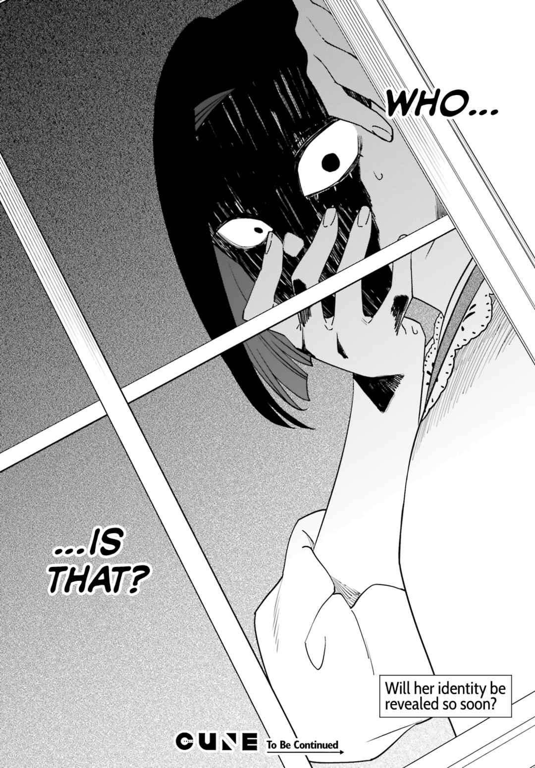 Itsuwari no Marigold Chapter 2 - Page 30