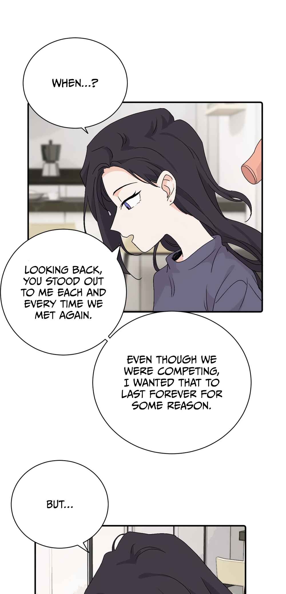 Qīn'ài De Sǐduìtóu Chapter 28 - Page 16