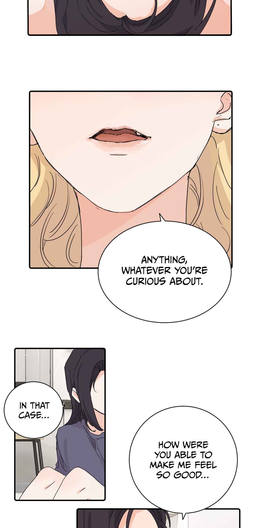 Qīn'ài De Sǐduìtóu Chapter 28 - Page 21