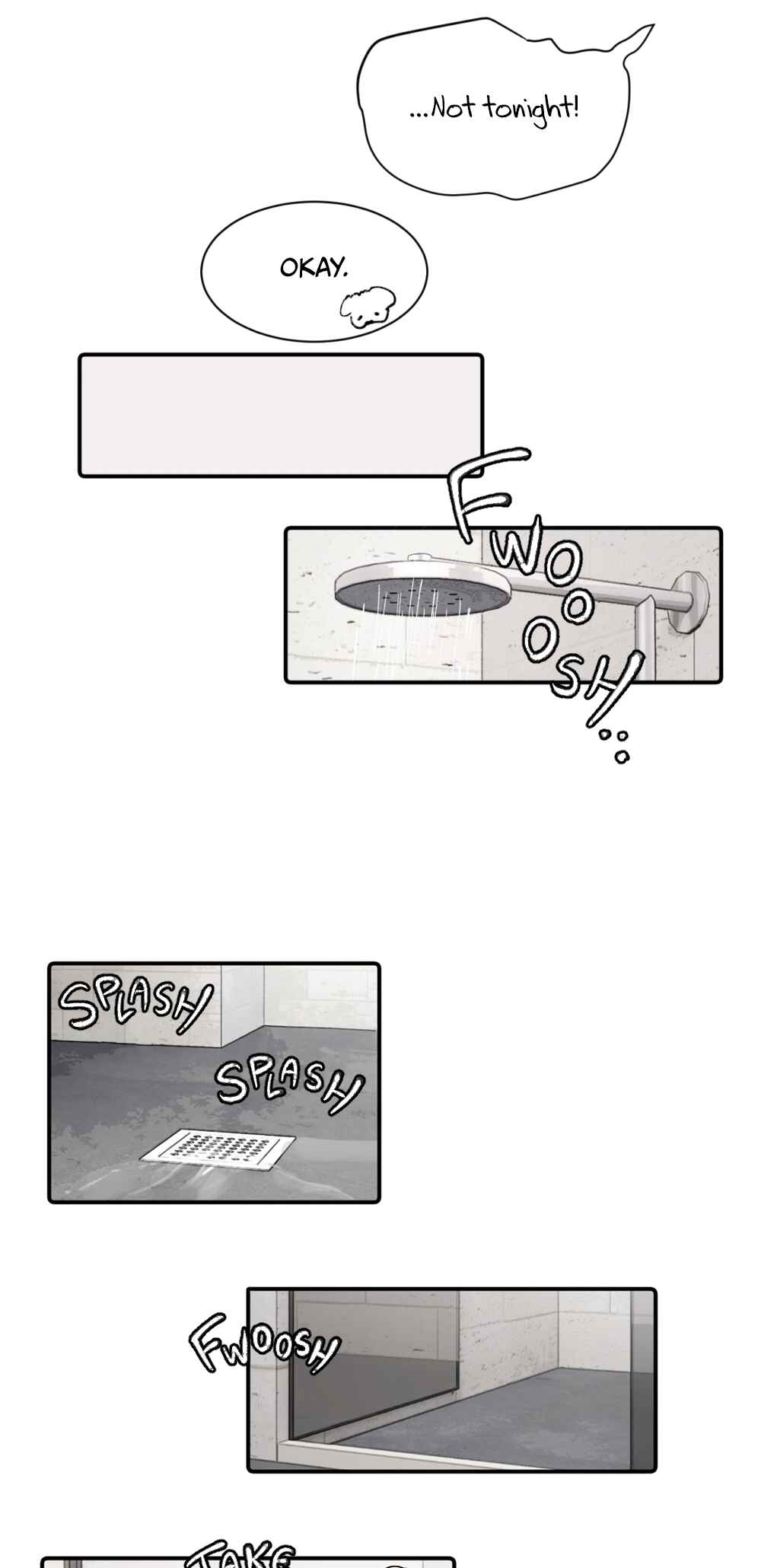 Qīn'ài De Sǐduìtóu Chapter 28 - Page 8