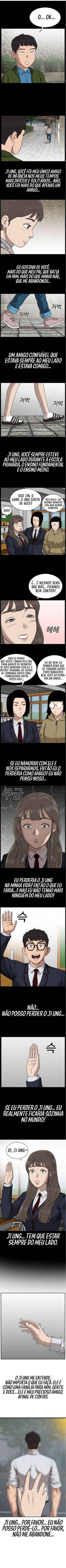 Bad Guy Chapter 38 - Page 4