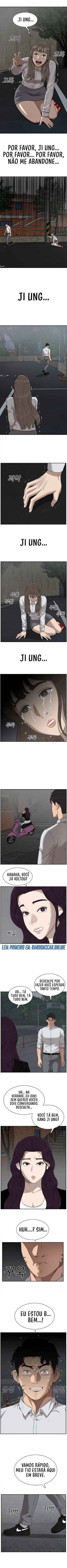 Bad Guy Chapter 38 - Page 5