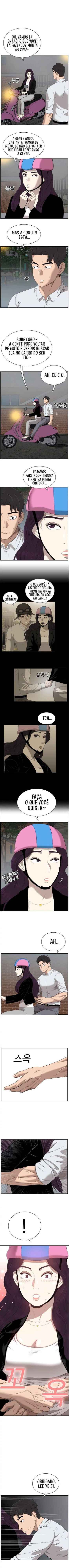 Bad Guy Chapter 38 - Page 6