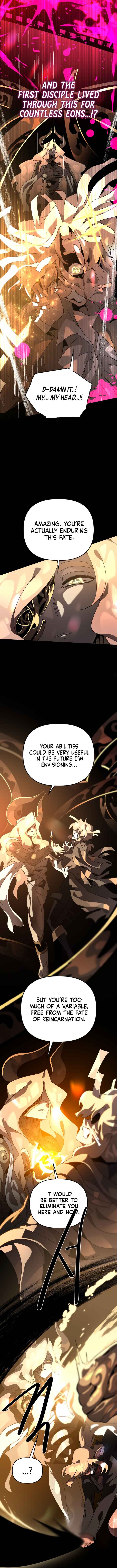Du Beonjjae Sam eun Healing Life? Chapter 88 - Page 10