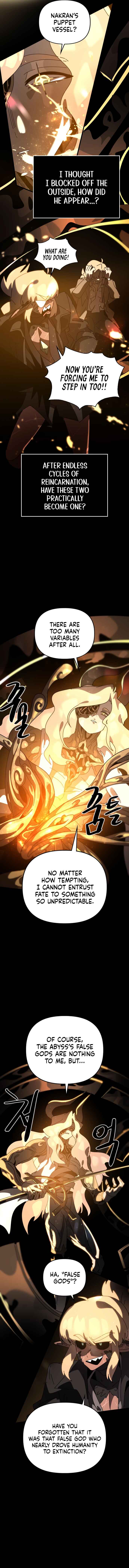 Du Beonjjae Sam eun Healing Life? Chapter 88 - Page 11