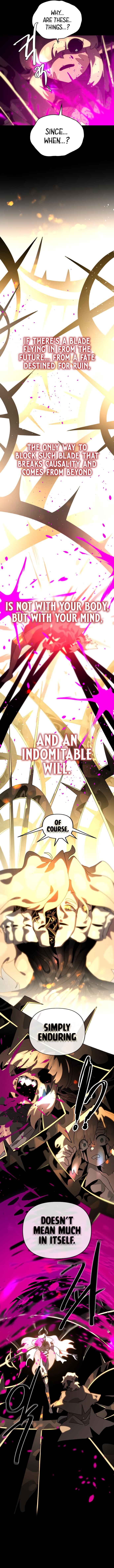 Du Beonjjae Sam eun Healing Life? Chapter 88 - Page 14