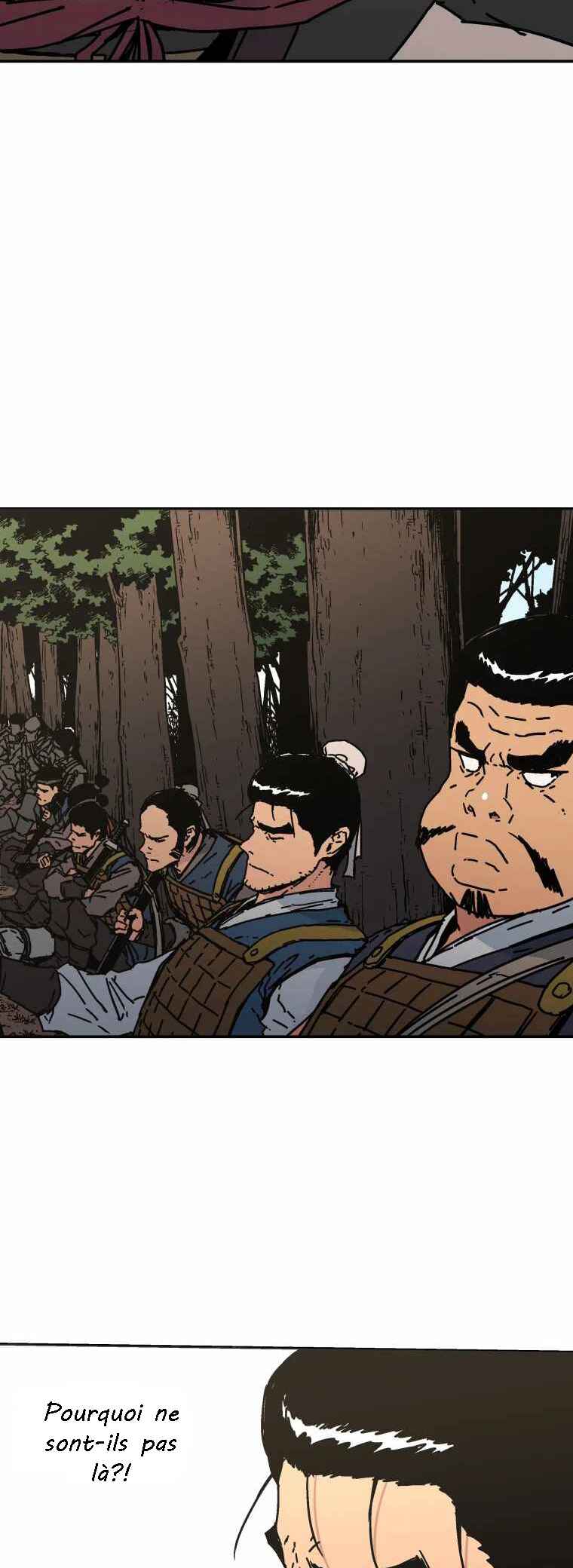 Abimussang Chapter 228 - Page 18