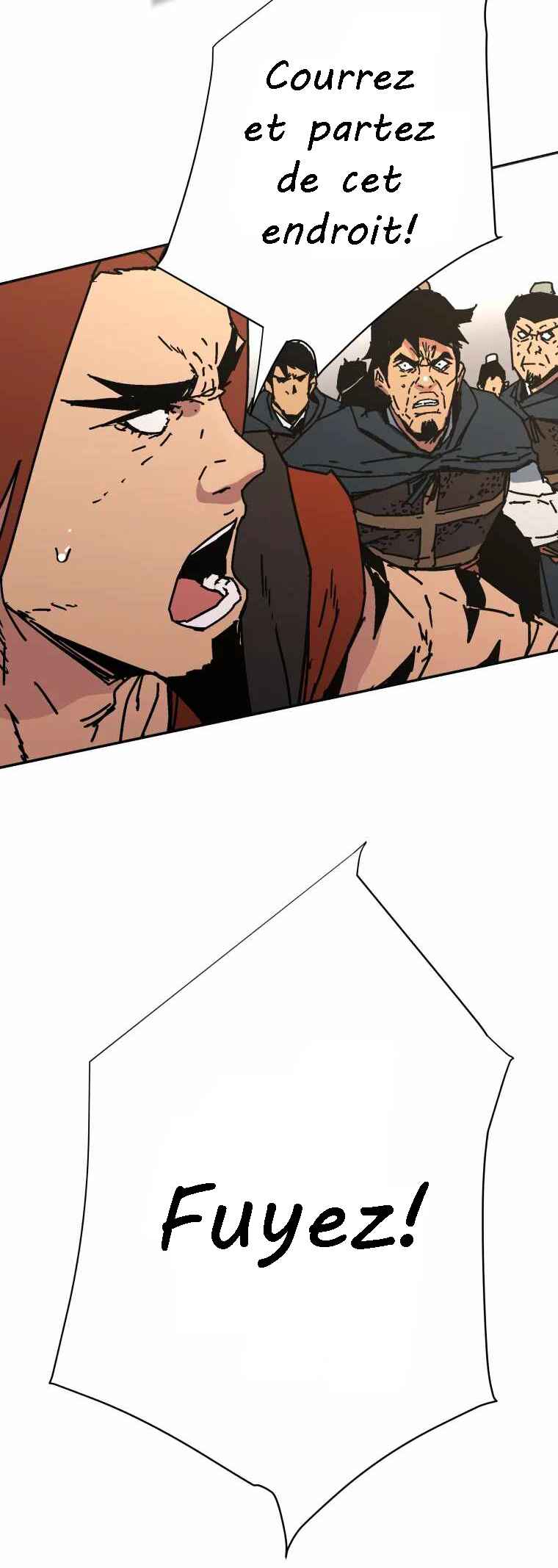 Abimussang Chapter 228 - Page 27