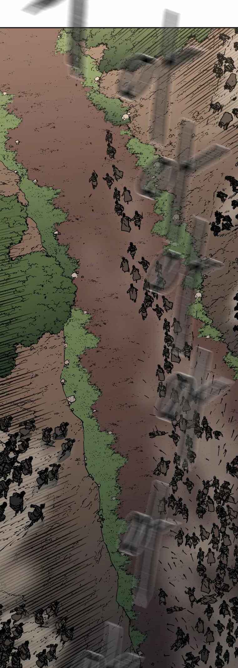 Abimussang Chapter 228 - Page 30